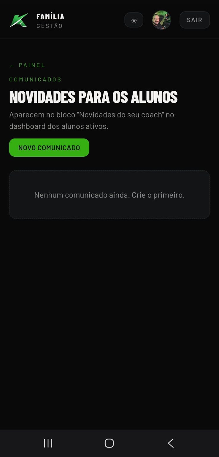 Comunicados